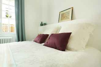 Kamar Tidur 4 Sublime appartement Champs Elysees ( Chaillot)