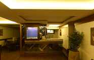 Lobby 3 Zeybek Hotel