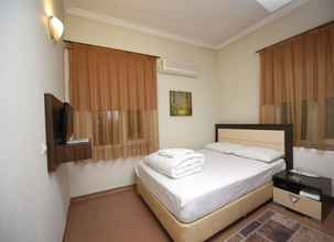 Kamar Tidur 4 Zeybek Hotel