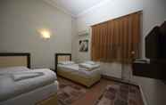 Phòng ngủ 7 Zeybek Hotel