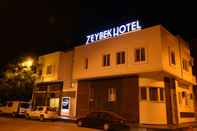 Exterior Zeybek Hotel