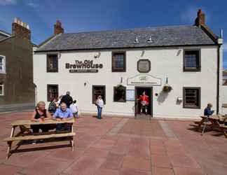 Exterior 2 The Old Brewhouse