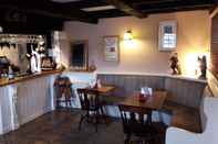 Bar, Kafe, dan Lounge The Old Brewhouse