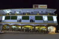 Bên ngoài LN Hotel and Restaurant - Hostel