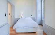 Kamar Tidur 2 BOUTIQUE Rentals Toledo's One