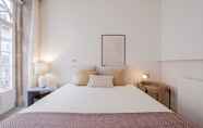 Kamar Tidur 2 BOUTIQUE Rentals Flores Plaza