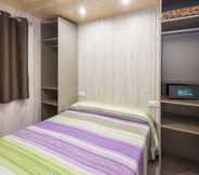 Bedroom 7 Camping Solmar