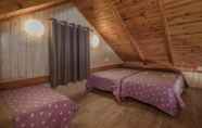 Kamar Tidur 5 Camping Solmar