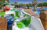 Swimming Pool 2 Camping Solmar