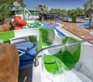 Swimming Pool 2 Camping Solmar