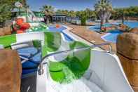 Swimming Pool Camping Solmar