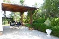 Common Space Private Cosy Villa in Marbella Area