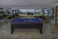 Entertainment Facility Beautiful Luxury Villa