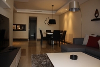 Common Space 2 Beds Apartment with Private Pool