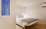 Bedroom 6 Cozy Lisbon Alfama