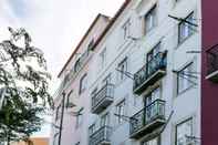 Bangunan Cozy Lisbon Alfama