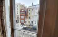 วิวและสถานที่ท่องเที่ยวใกล้เคียง 2 Studio Apartment in South Kensington 1