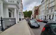 ภายนอกอาคาร 5 Studio Apartment in South Kensington 2