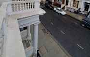 Bangunan 4 Studio Apartment in South Kensington 12