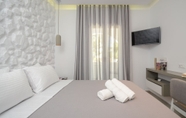 Kamar Tidur 4 Elegant Apartments