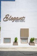 Luar Bangunan 4 Elegant Apartments