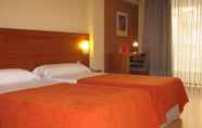 ห้องนอน 3 Torre Monreal Hotel