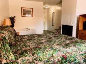Phòng ngủ 4 Trailside Inn