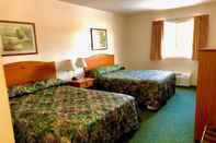 Phòng ngủ Trailside Inn
