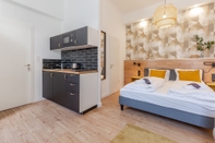 Bedroom A13- Modern& Quality Apartments