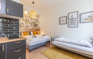 Bedroom 4 A13- Modern& Quality Apartments