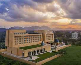 Exterior 4 Taj Tirupati