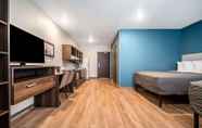 Kamar Tidur 6 WoodSpring Suites Naples West