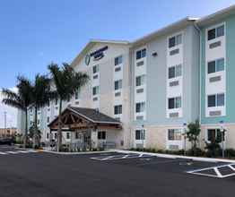 Bangunan 4 WoodSpring Suites Naples West