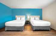 Bilik Tidur 6 WoodSpring Suites Tamarac