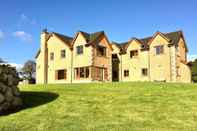 Exterior Mourne Country House