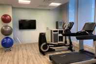 Fitness Center Wyndham Garden Miami International Airport