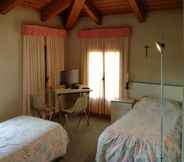 Bedroom 4 Locanda alla stazione