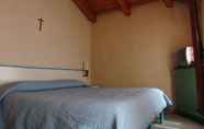 Bedroom 7 Locanda alla stazione