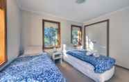 Kamar Tidur 4 Freycinet Sanctuary 5