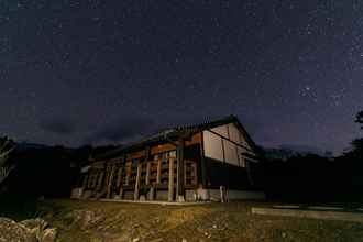 Luar Bangunan 4 Yakushima South Coast House