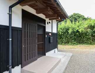 Luar Bangunan 2 Yakushima South Coast House