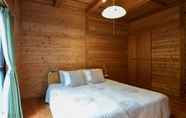 Kamar Tidur 3 Yakushima South Coast House