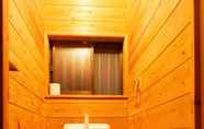 ห้องน้ำภายในห้อง 2 Hirauchi Hot Spot