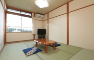 Bedroom 3 Minshuku Yakusugiso