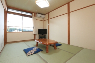 Bedroom 4 Minshuku Yakusugiso