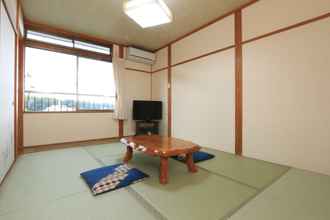 Bedroom 4 Minshuku Yakusugiso