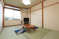 Bedroom Minshuku Yakusugiso