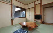 Bedroom 4 Minshuku Yakusugiso