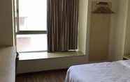ห้องนอน 3 Jiju Hotel
