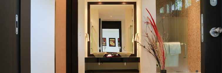 อื่นๆ Kata gardens luxury 2bedroom 4B